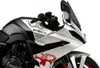 PUIG Light Smoke R-Racer Windschild für Suzuki GSX-8R Produktbild-Vorschau 5