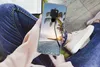 MuchoWow® Handyhülle Schutzhülle Hülle für Huawei P40 Lite Produktbild-Vorschau 3