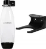 Sodaflaschenhalter Sodaflaschenhalter Schwarz Produktbild-Vorschau 1