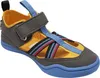 A single child's sandal is shown against a white background. Produktbild-Vorschau