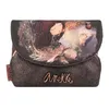 Anekke portafoglio Dreamverse Coin Purse With Flap Anteprima dell’immagine prodotto 7