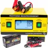 POWERMAT Mikroprocesorová nabíjačka batérií 12/24V Náhľad obrázku produktu 7
