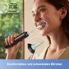 MOVA Fresh Pro Spazzolino elettrico, pulizia 3D, argento, Anteprima dell’immagine prodotto 6