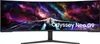 Samsung Odyssey Neo G95NC 57" Quantum Mini-LED Dual UHD Produktbild-Vorschau 1
