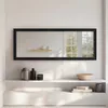 nielsen HOME Wandspiegel Francesca, Schwarz, Holz, ca. Produktbild-Vorschau 7