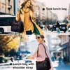 Chladiaca taška 15 l, vodotesná, izolovaná, skladacia, pre Náhľad obrázku produktu 6