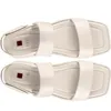 Hogl Damen Klassische Sandalen 5-100900 1200 Farbe: Beige Produktbild-Vorschau 4