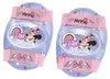 Patins à roulettes Disney Minnie avec protection Voir les images du produit 3