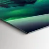 Designer Glasbild - Wandbild - Glas Bild - 60x80 cm - Produktbild-Vorschau 3
