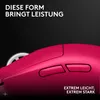 Logitech G PRO X SUPERLIGHT 2 LIGHTSPEED Gaming Mouse - Produktbild-Vorschau 2