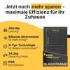Balkonkraftwerk 900W Solaranlage Steckerfertig Komplettset Produktbild-Vorschau 7