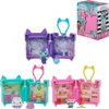 Gabby's Dollhouse GDH PYS Clip on Playset 1 MerCat GML, Náhled obrázku produktu 18