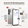 DOOGEE Note56 X Smartphone Handy, Android 16, 6,56" 90Hz, Produktbild-Vorschau 9