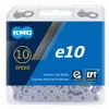 Kette KMC 10-fach X10 E-EPT E-BIKE 136 Glieder 1/2x11/128" Produktbild-Vorschau 2