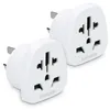 kwmobile 2x Reiseadapter Australien Typ-I - Reise Adapter Produktbild-Vorschau 4