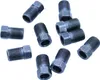 MAGURA Überwurfschraube M8x0,75 schwarz - präzise Produktbild-Vorschau 1
