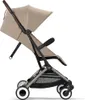 Cybex Buggy Orfeo Taupe Mandel Beige Produktbild-Vorschau 3