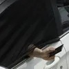 2er-Set Mesh-Sonnenschutz für Autofenster – für vordere Produktbild-Vorschau 3