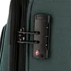travelite VIIA 4W Trolley Spring Rose light red 67cm Náhľad obrázku produktu 16