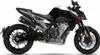 Tlumič IXIL KTM 890 DUKE R 20-23 (KTM 790 DUKE) typ RB Náhled obrázku produktu 3