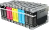 vhbw 10x Tintenpatronen kompatibel mit Brother DCP-Serie Produktbild-Vorschau 1