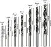 Bosch X-Pro Line Holzbohrer Set 7tlg. 3-10mm Produktbild-Vorschau 3