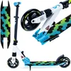 City Scooter, Tretroller Bergen SONIC, klappbar, mit Produktbild-Vorschau 1