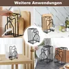 Schneidebrett Halter, Schneidebrett Rack, Produktbild-Vorschau 6