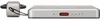 Powerbank sans fil MagSafe 5000mAh 15W Qi Gris Rivacase Voir les images du produit 2
