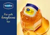Vaseline Lip Therapy 7G Queen Bee | Pflegender Lippenbalsam Produktbild-Vorschau 6