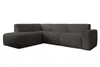 AX LIVING Couch Sofa L Form Didim L Grau – 292 cm, stilvoll Produktbild-Vorschau 3