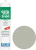 OTTOSEAL S 100 Sanitär-Silicon Hellgrau Kartusche Anteprima dell’immagine prodotto 4