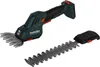 Metabo PowerMaxx SGS 12 Q Akku-Strauch- und Grasschere Produktbild-Vorschau 1