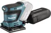 Makita Akku-Schwingschleifer DBO480Z 18 V | Leistungsstark Produktbild-Vorschau 48