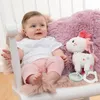 Fehn Spieltier zum Aufhängen Einhorn Aiko Produktbild-Vorschau 3