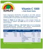 Sunlife Vitamin C 1000 + Zink Direkt Sticks Produktbild-Vorschau 4