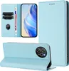 Kožené pouzdro pro Blackview Shark 8/Oscal Tiger 12, Náhled obrázku produktu 3