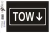 Aufkleber / Autoaufkleber - JDM / Die cut / Auto / OEM - Produktbild-Vorschau 1