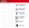 DISPLEX Real Glass MM Samsung Galaxy S26 Ultra Produktbild-Vorschau 2