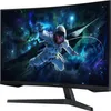 Samsung Odyssey G55C 32" VA LED 2560x1440 Mega DCR 1ms Produktbild-Vorschau 3