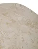 Trapezio - Couchtisch (100 x 52 x 28 h) aus beigem Produktbild-Vorschau 5