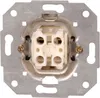 Kopp 503900005, Tasten, IP20, 250 V, 10 A Produktbild-Vorschau 2