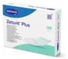 ZETUVIT Plus extrastarke Saugkompr.steril 20x25 cm 10St PZN Produktbild-Vorschau 5