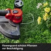 Einhell Rasentrimmer GE-CT 18/30 Akku 4.0 Ah 18V Ø 30 mm, Produktbild-Vorschau 9