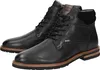 Sioux Rostolo Schnürstiefel Schwarz Produktbild-Vorschau 13