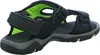 CMP Trekkingsandalen Herren 393038393434 Schwarz 45 EU Produktbild-Vorschau 7