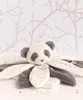 DOUDOU ET COMPAGNIE Fangtraum - Doudou Panda 26cm Produktbild-Vorschau 6