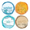 AquaFinesse Spa Crystals Spa de Luxe Düfte Badesalz 4er Produktbild-Vorschau 4