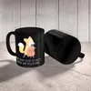 Mr. & Mrs. Panda Kaffeetasse Cello Magie - Schwarz - Produktbild-Vorschau 3