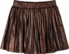 Kinderrock mit Glitzer Cognac 104 Produktbild-Vorschau 1